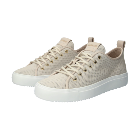 Blackstone LUNA ZL50 Whitecap grey Sneaker (low)
