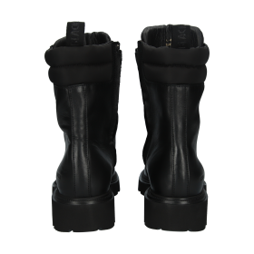 Blackstone BLAIRE AL404 Black Lace-ups