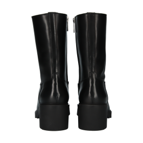 Blackstone FREYJA WL38 Black Boots