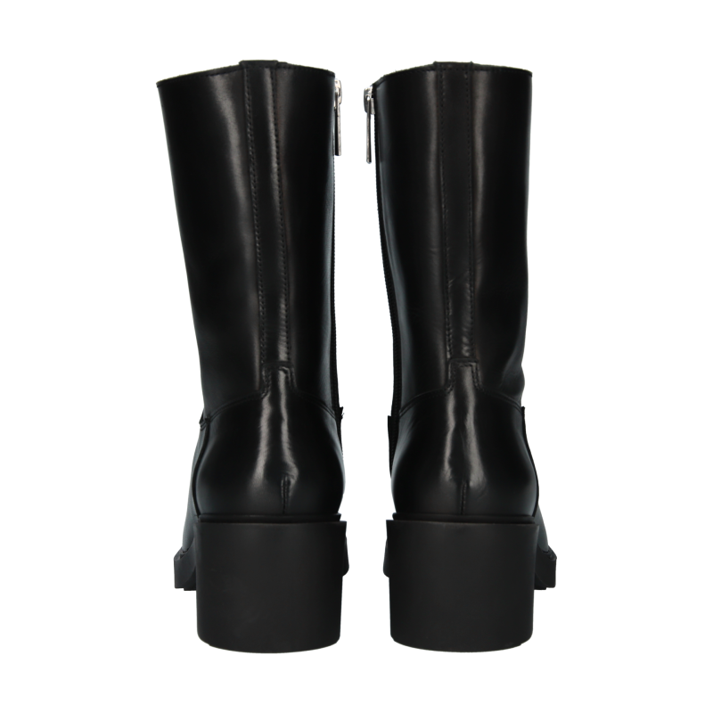 Blackstone FREYJA WL38 Black Boots