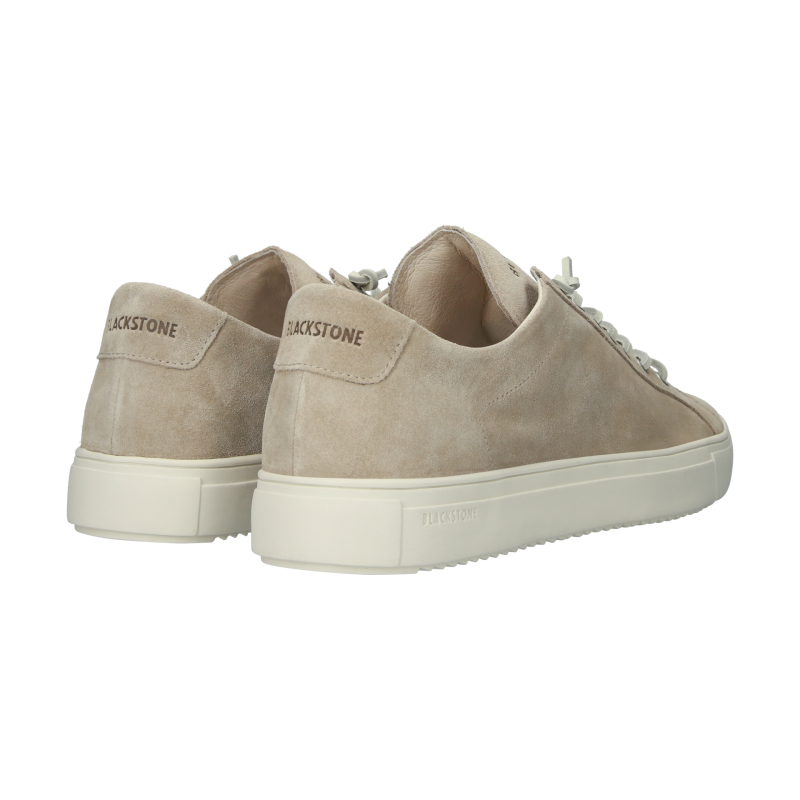 Blackstone MORGAN LOW ZG23 Lemon pepper Sneaker (low)