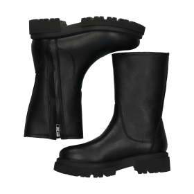 Blackstone ZIRCON KARALA EL436 Black Boots