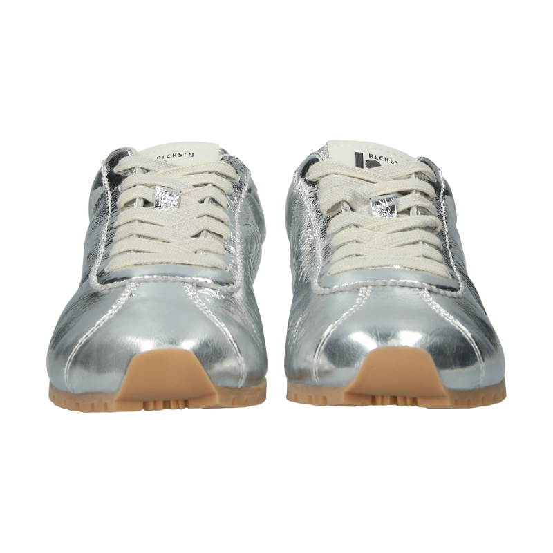 Blackstone DIAM LUCY FL752 Silver Sneaker (low)