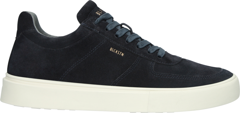 Blackstone CRAG RAGNER CG181 Navy Sneaker (low)