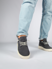 Blackstone SLATER BG148 Boulevard Sneaker (mid)