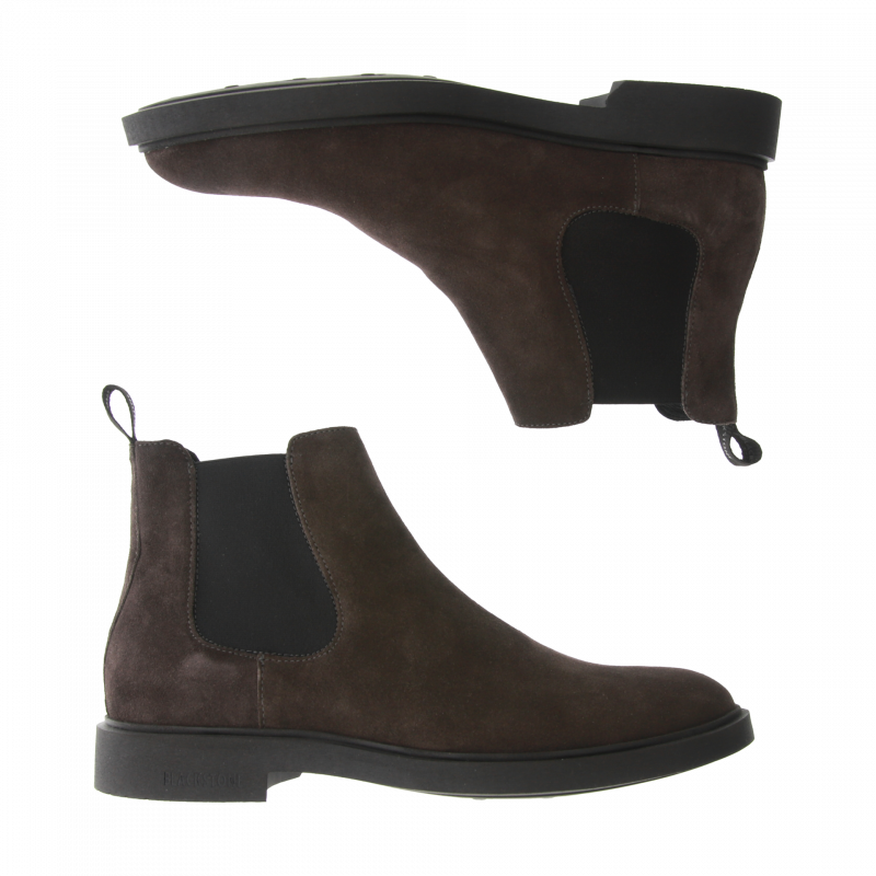 Crepe chelsea boot 2025