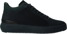 Blackstone TREVOR YG23 Navy Sneaker (mid)