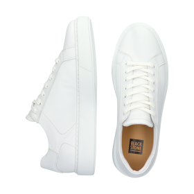 Blackstone NOVA STANLEY DG368 White Sneaker (low)
