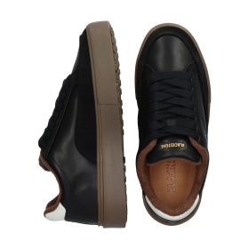 Blackstone QUARTZ BEVERLY EL297 Black Sneaker (low)