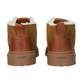 Blackstone SERMEQ ARNAQ CL258 Dijon Sneaker (mid)