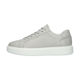 Blackstone NOVA STANLEY DG368 Light grey Sneaker (low)
