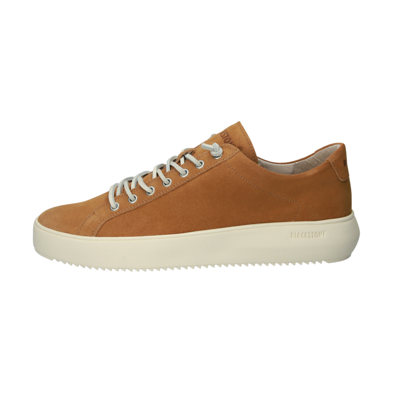 Blackstone MORGAN LOW ZG22 Cuoio Sneaker (low)