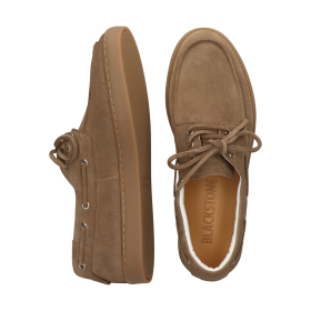 Blackstone ZIRCON ASTER FG603 Portabello Sneaker (low)