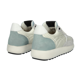 Blackstone NICKY XW61 Off white Runner Sneaker
