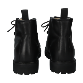 Blackstone UG44 UG44 Black Boots