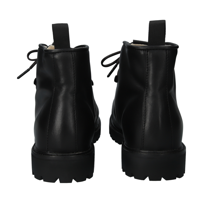 Blackstone UG44 UG44 Black Boots