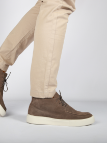 Blackstone RUBY JERRIK CG183 Saloon Desert boots