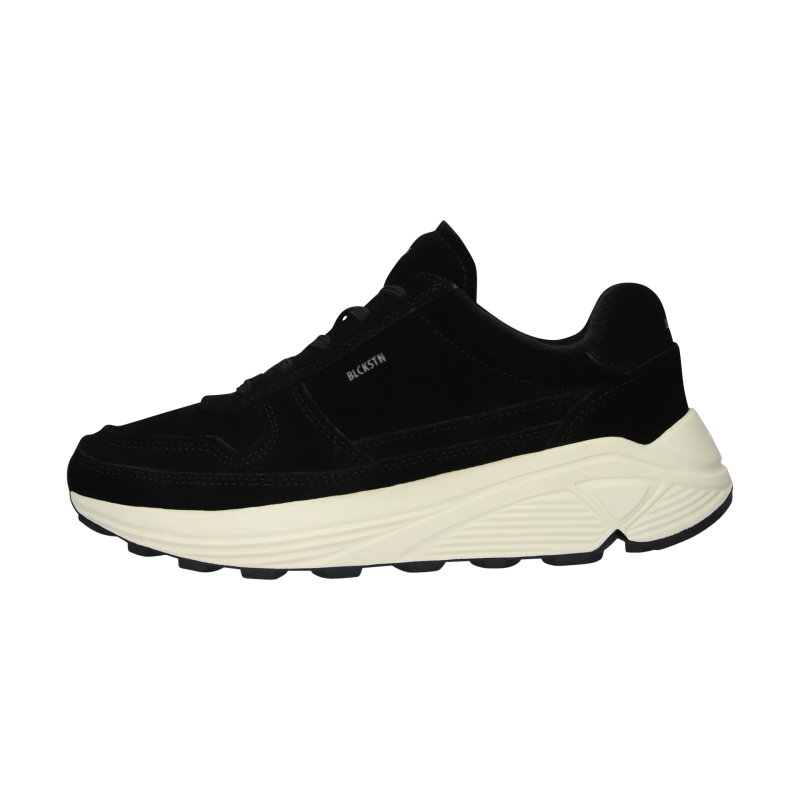 Blackstone V-KILIAN EG595 Black Runner Sneaker
