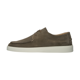 Blackstone ZUKO LUCA LOW DG371 Caribou Sneaker (low)