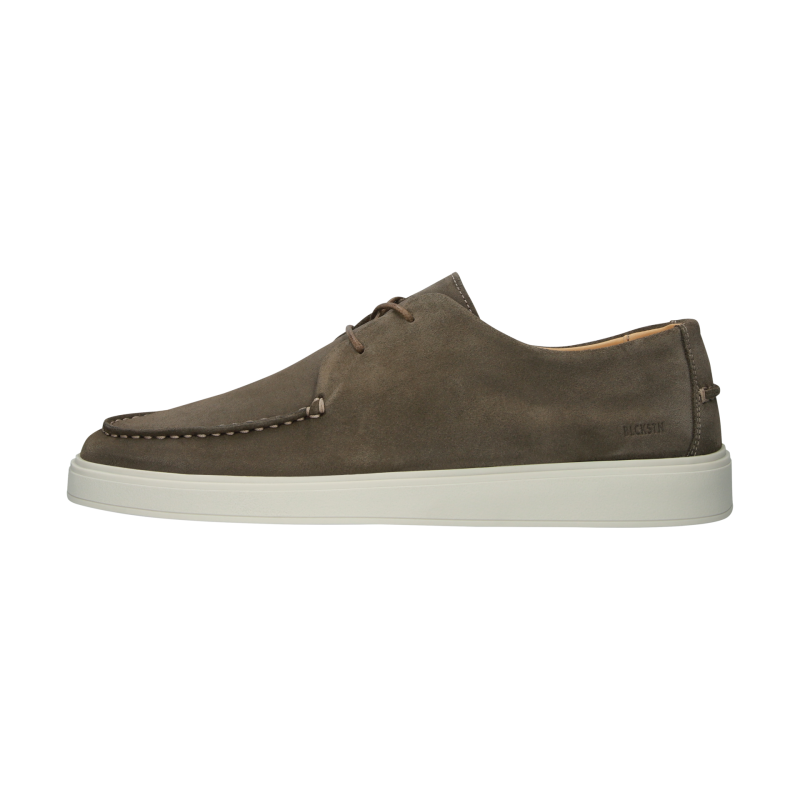 Blackstone ZUKO LUCA LOW DG371 Caribou Sneaker (low)
