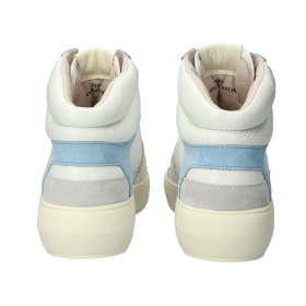 Blackstone KAIA ZL86 Ancient water Sneaker (high)