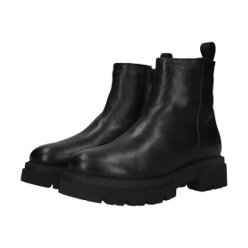 Blackstone Blackstone CL999 Black Chelsea boots