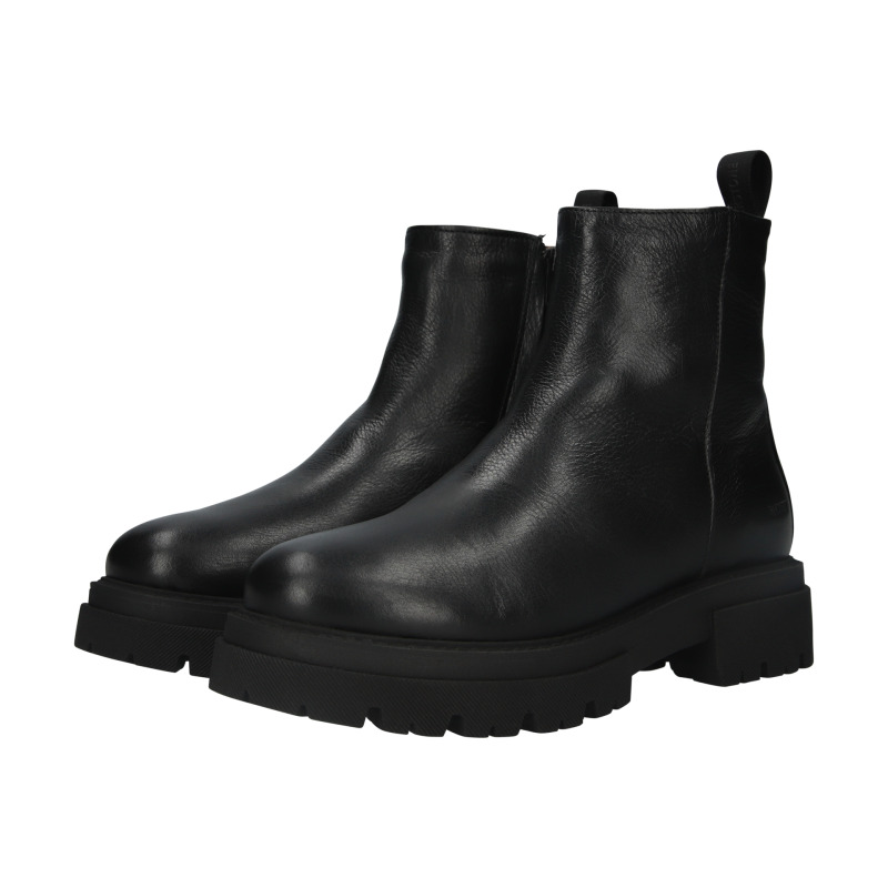 Blackstone Blackstone CL999 Black Chelsea boots