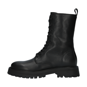 Blackstone MICA EVELYN CL468 Black Boots