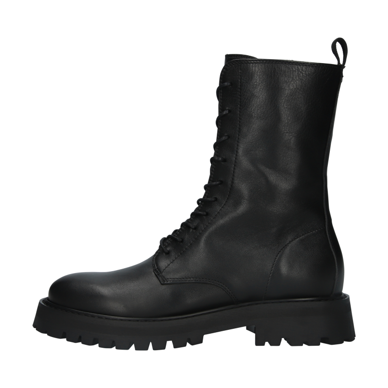 Blackstone MICA EVELYN CL468 Black Boots