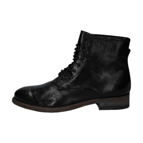 Blackstone PARKER IM26 Black Lace-ups