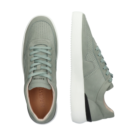 Blackstone MARBLE COLTON DG512 Dried sage Sneaker (low)