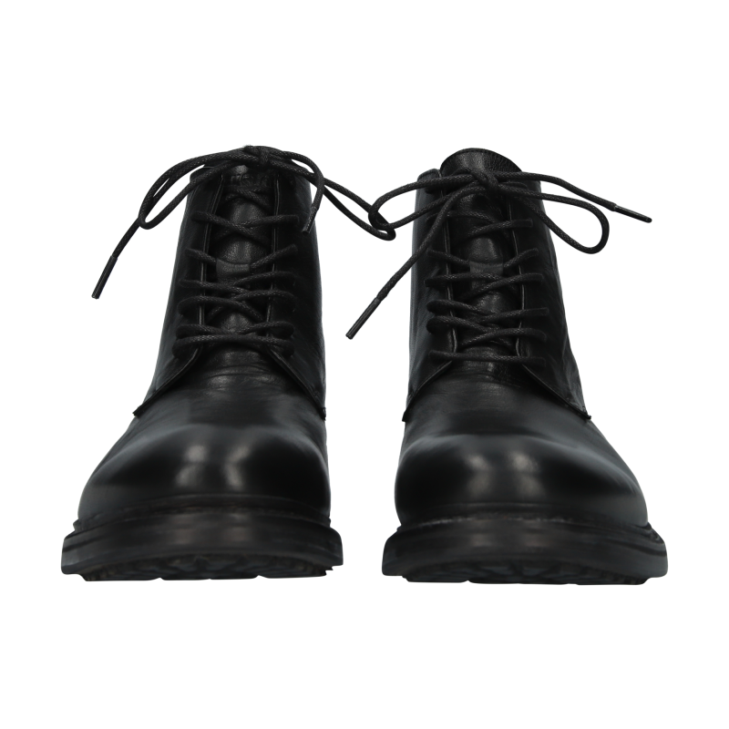 Blackstone FABRICE ENEA CG323 Black Boots