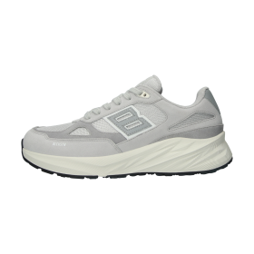 Blackstone FLINT MOSS DG531 Vapor grey Runner Sneaker