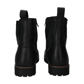 Blackstone KAMI OM63 Black Boots