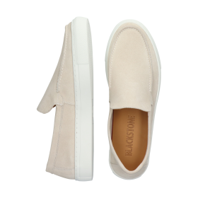 Blackstone LAPIS ROWAN FG628 Off white Slip-ons