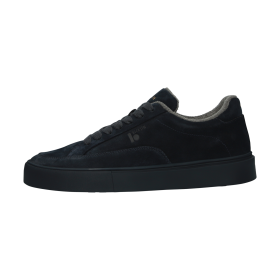 Blackstone QUARTZ BEVERLY EG561 Navy Sneaker (low)