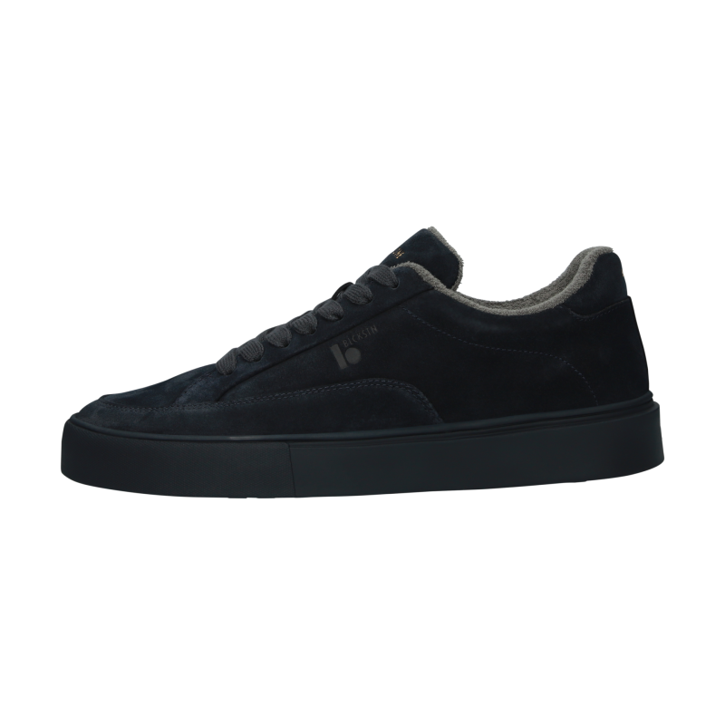 Blackstone QUARTZ BEVERLY EG561 Navy Sneaker (low)