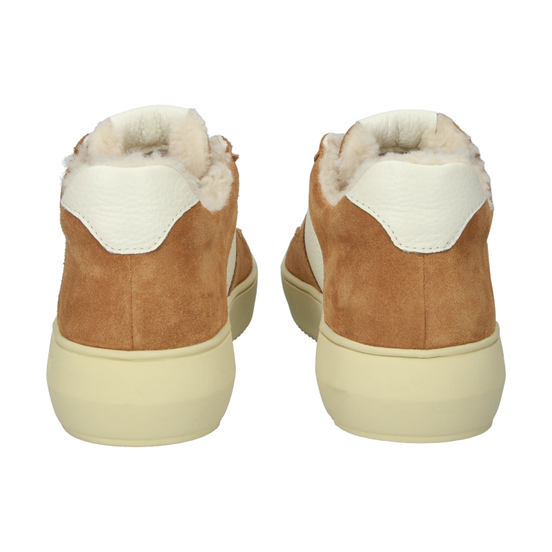 Blackstone HITTY AL211 Candied ginger Sneaker (low)