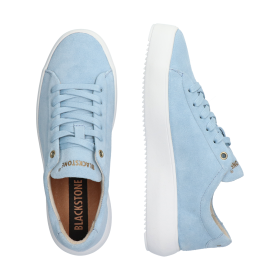Blackstone QUINN ZL68 Ancient water Sneaker (low)