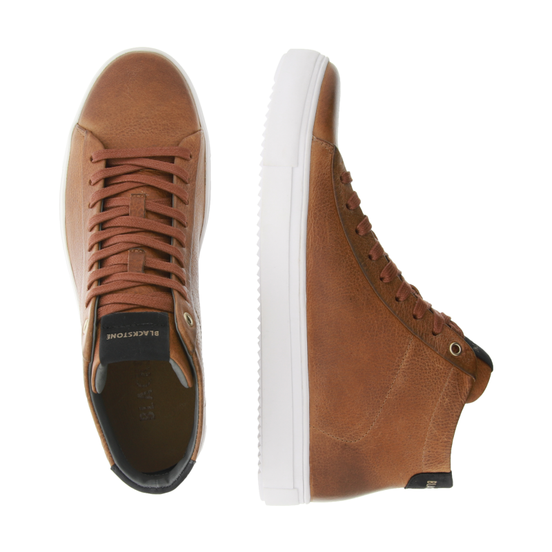 Blackstone ROGER HIGH VG06 Cuoio