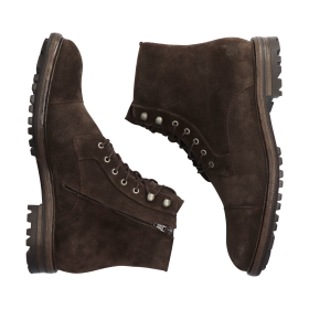 Blackstone LESTER UG20 Soul brown Lace-ups