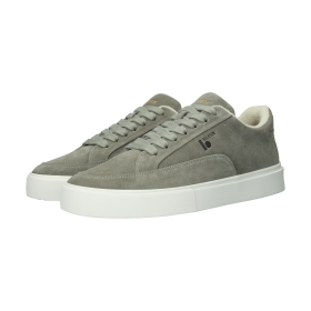 Blackstone QUARTZ BEVERLY EG561 Dried sage Sneaker (low)