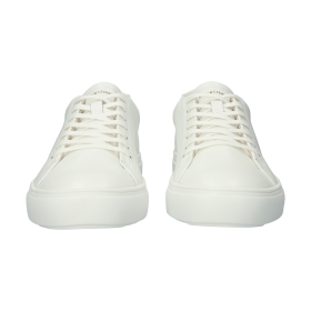 Blackstone COBBLE RORY DL274 White Sneaker (low)