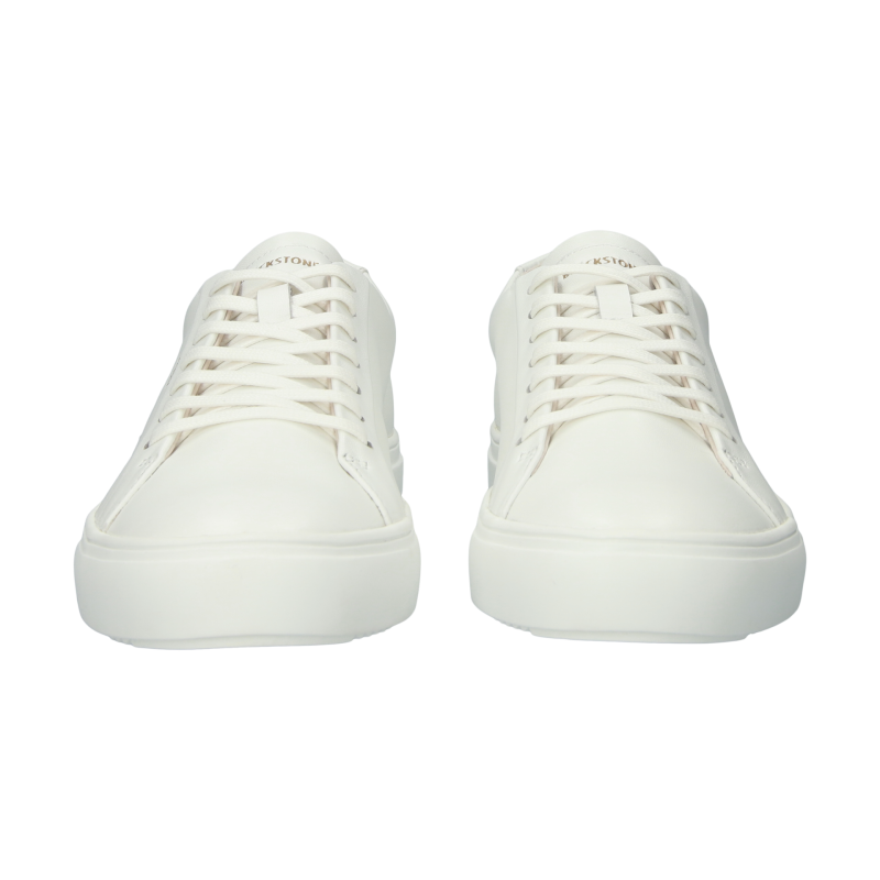 Blackstone COBBLE RORY DL274 White Sneaker (low)