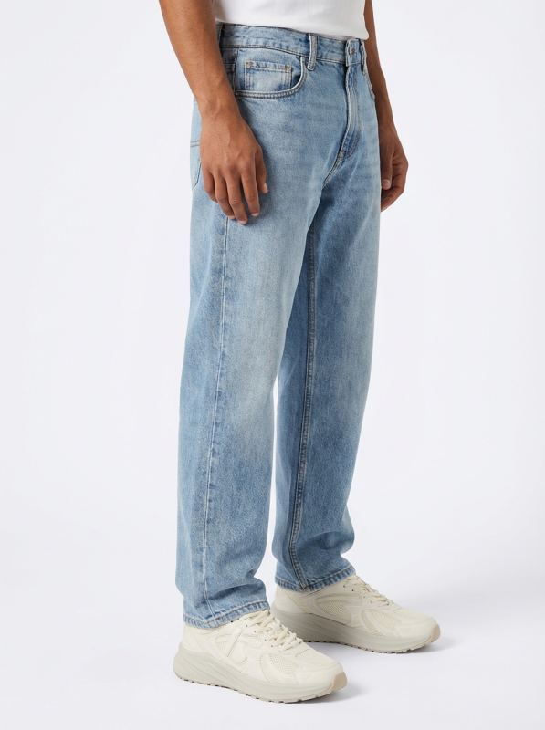 Blackstone FLYNT BROOKLYN FG751 Early frost Runner Sneaker