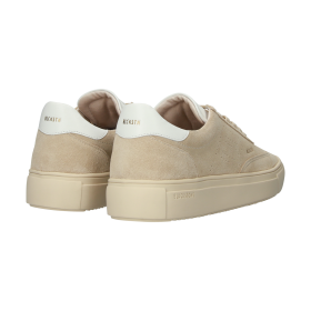 Blackstone SLATE HARPER DL271 Bleached sand Sneaker (low)