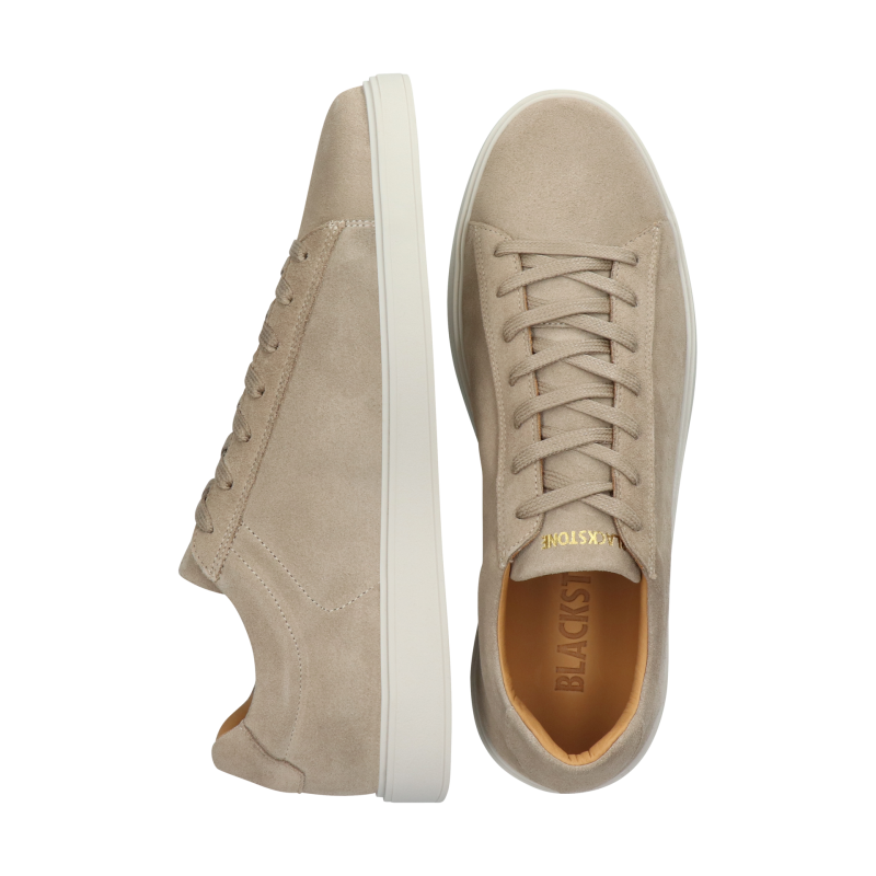 Blackstone ZUKA VICTOR FG624 Earth Sneaker (low)