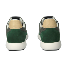 NICKY - XG82 Douglas Fir - Runner Sneaker | Blackstonefootwear