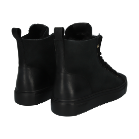 Blackstone AKNA YL57 Nero Sneaker (high)