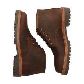 Blackstone GASTOWN FOSCA EG582 Dark brown Boots